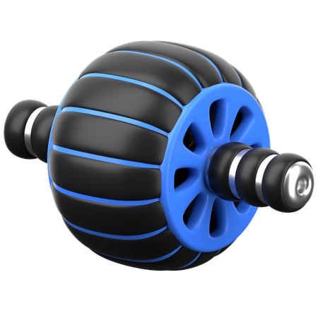 Desde scooter  3D Icon