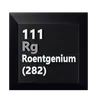 Roentgenium