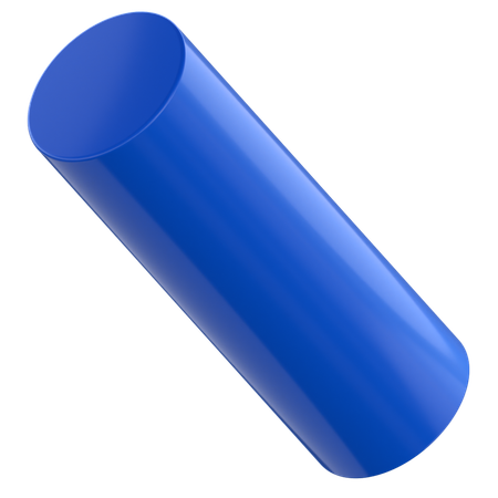 Rohrdesign  3D Icon