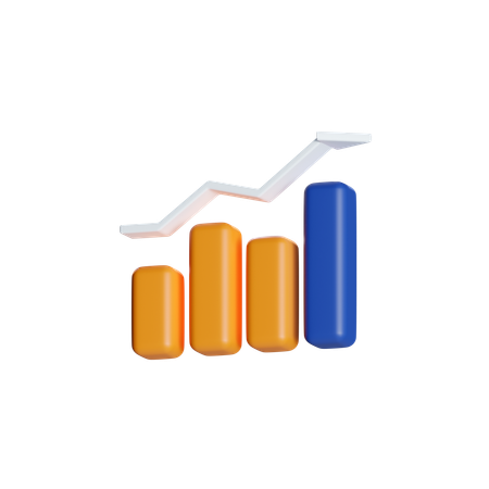 Roi  3D Icon