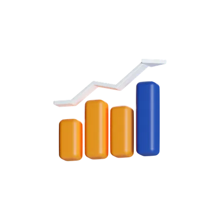 Roi  3D Icon
