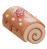 Roll Cake