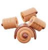 Roll Cake