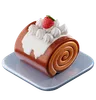Roll Cake