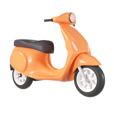 Roller  3D Icon