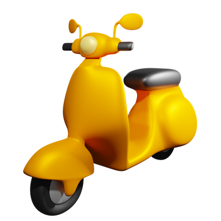 Roller  3D Icon