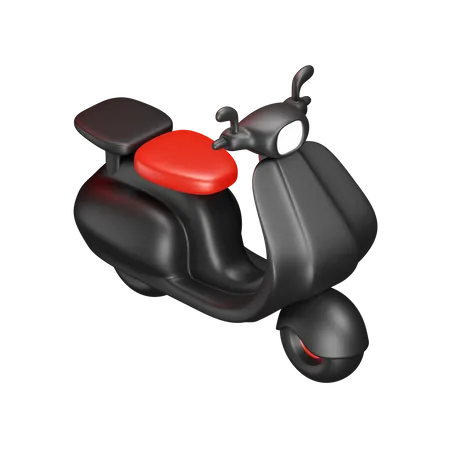 Roller  3D Illustration