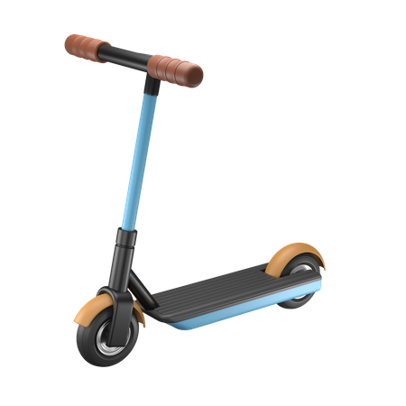 Roller  3D Icon