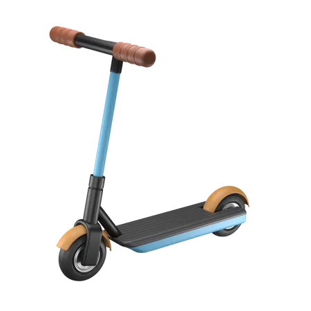 Roller  3D Icon