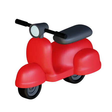 Roller  3D Icon