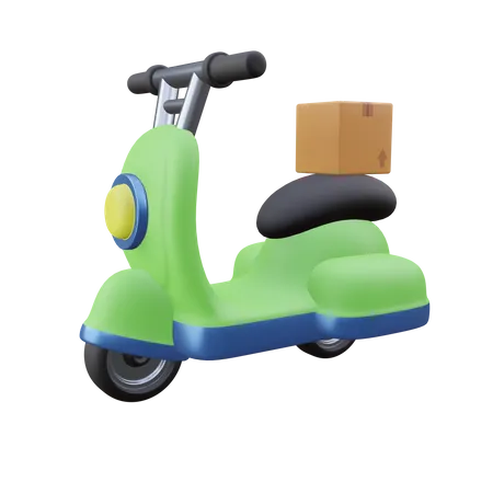 Roller  3D Icon