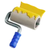 Roller Brush