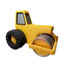 Roller Machine