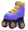 ROLLER SKATE