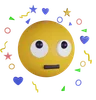 Rolling eyes emoji