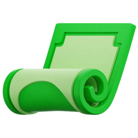 Money Roll Roll Of Bills Roll Of Currency Bills On A Transparent Background Economy And Finance Concept 3 D Illustration 3D Icon