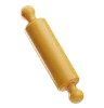 Rolling pin