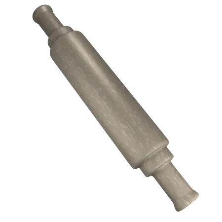 Rolling Pin  3D Icon