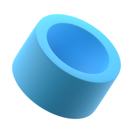 Rollo  3D Icon