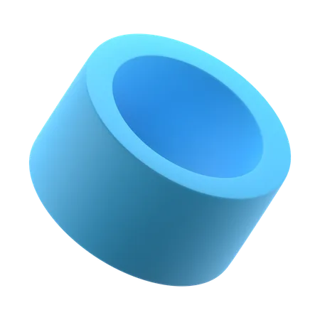 Rollo  3D Icon