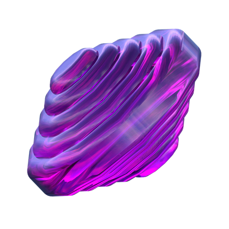Formato de rolo de academia  3D Icon