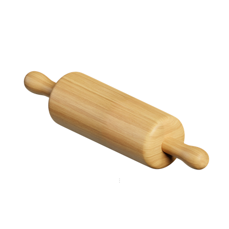 Rolo  3D Icon