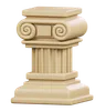Roman Pole