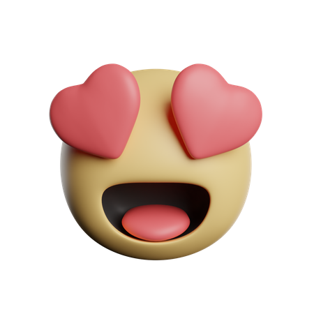 Romance  3D Icon