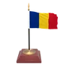 Romania flag