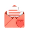 Romantic Mail
