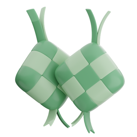 Rombo  3D Icon