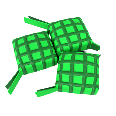 Rombo  3D Icon