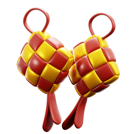 Rombo  3D Icon