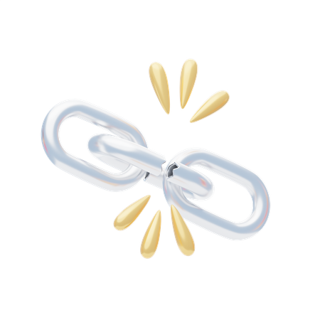 Rompre  3D Icon
