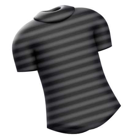 Ropa de ladrón  3D Icon