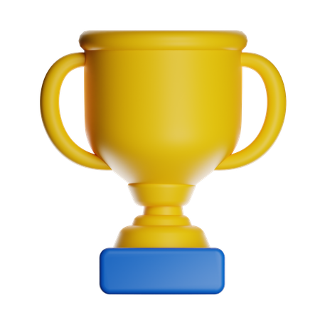 Rophy  3D Icon
