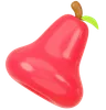 Rose Apple