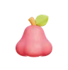 Rose Apple