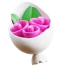 Rose Bouquet