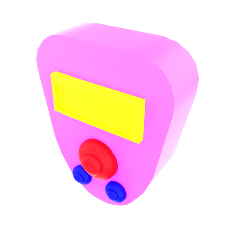 Rosenkranz  3D Icon