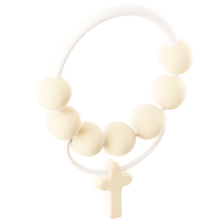 Rosenkranz  3D Icon