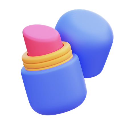 Rossetto  3D Icon