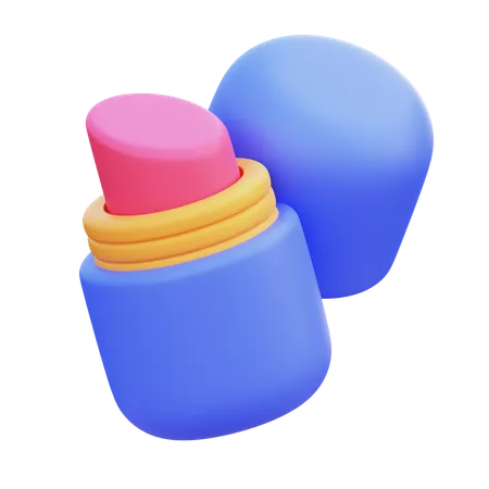 Rossetto  3D Icon