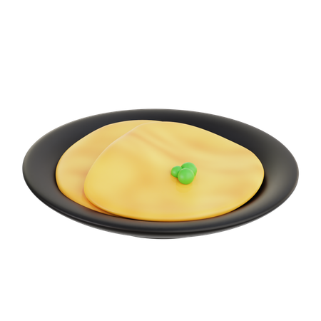 로티 카나이  3D Icon
