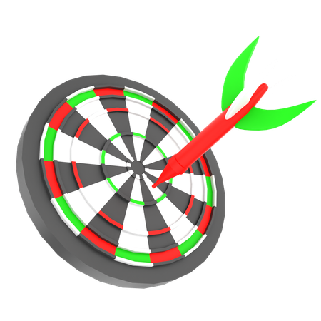 Roulette wheel  3D Icon