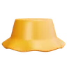 Round Hat