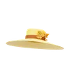 Round Hat