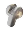 Round Slot Screw