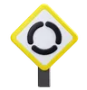 Roundabout