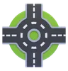 Roundabout